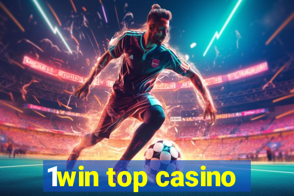 1win top casino