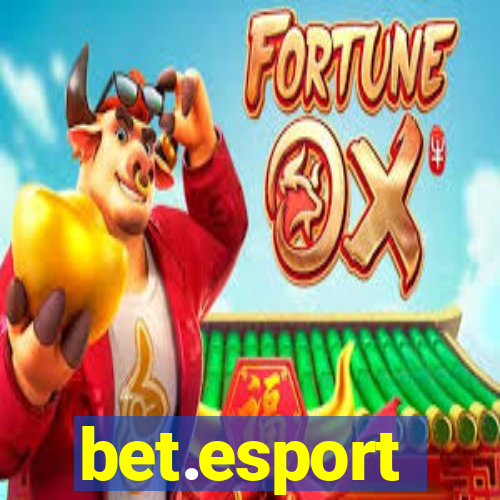 bet.esport