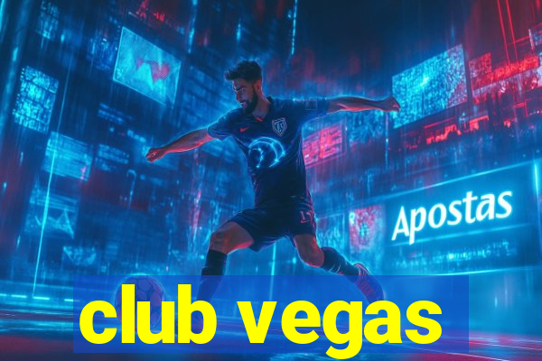 club vegas