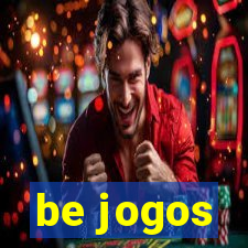 be jogos