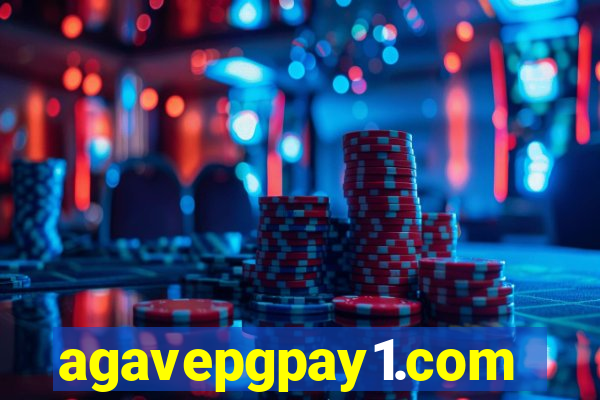 agavepgpay1.com