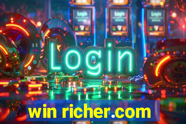 win richer.com