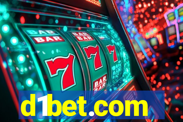 d1bet.com