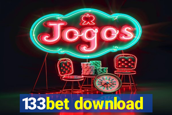 133bet download