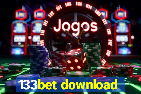 133bet download