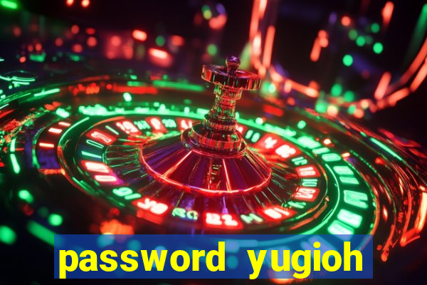 password yugioh forbidden memories