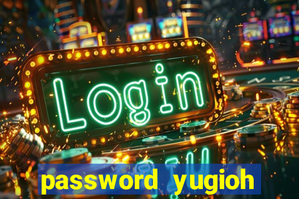 password yugioh forbidden memories