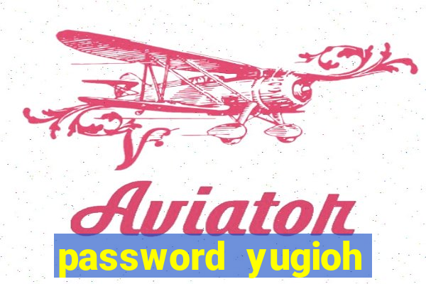 password yugioh forbidden memories