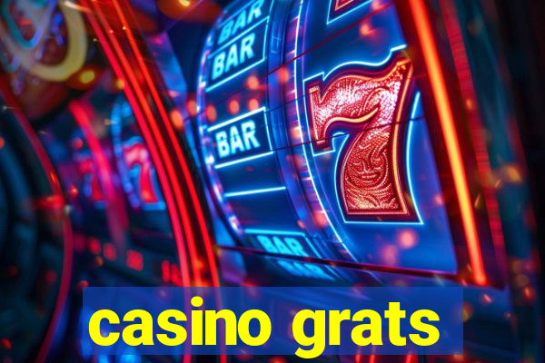 casino grats