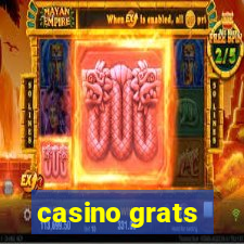 casino grats