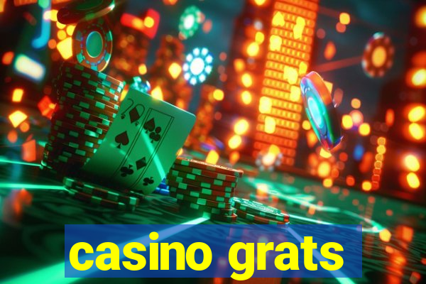 casino grats