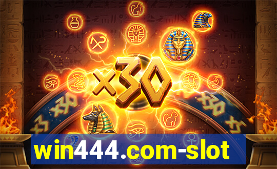 win444.com-slot machine casino