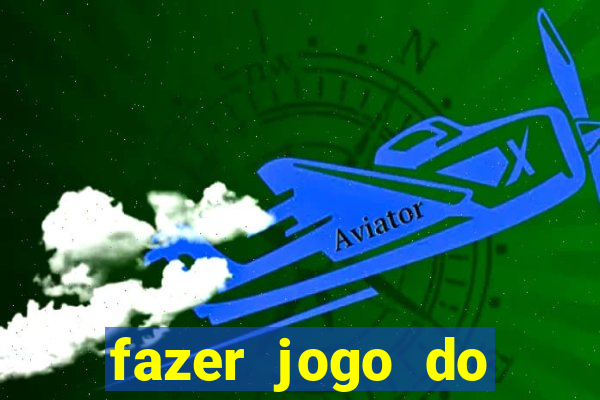 fazer jogo do bicho pelo celular