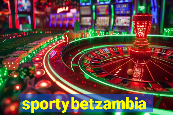 sportybetzambia