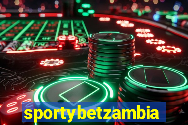 sportybetzambia