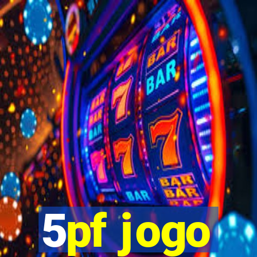 5pf jogo