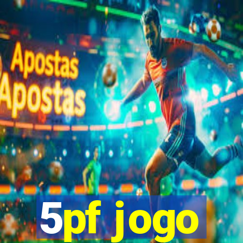 5pf jogo