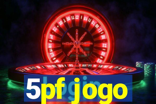 5pf jogo