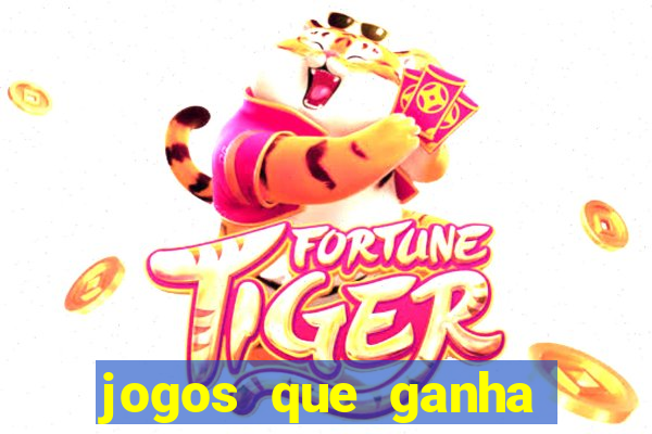 jogos que ganha b么nus ao se cadastrar