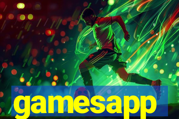 gamesapp