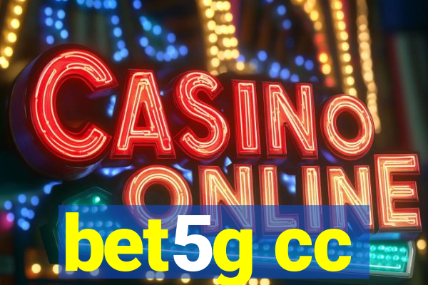 bet5g cc