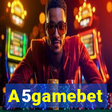 A5gamebet