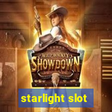 starlight slot