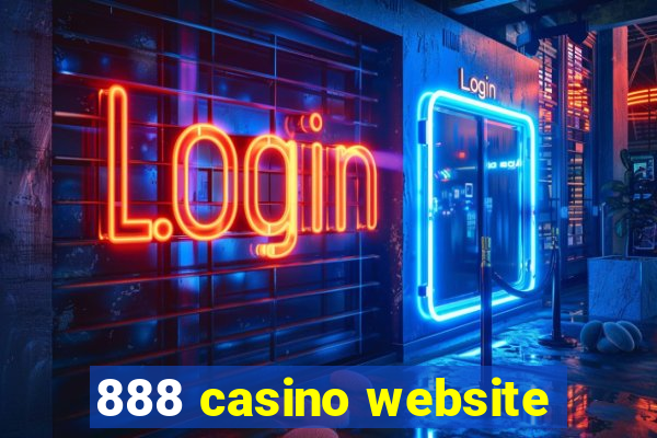 888 casino website