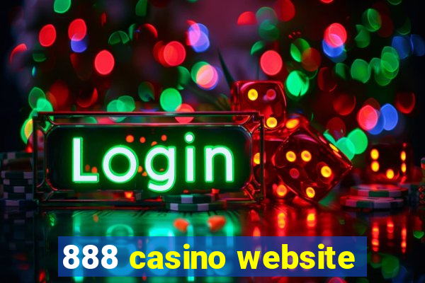 888 casino website