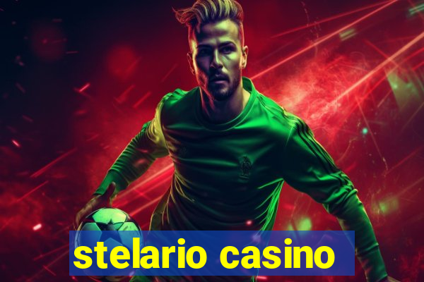 stelario casino