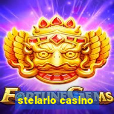 stelario casino