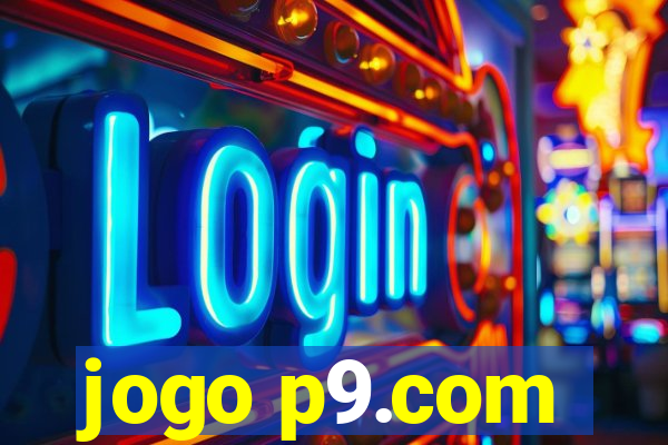 jogo p9.com