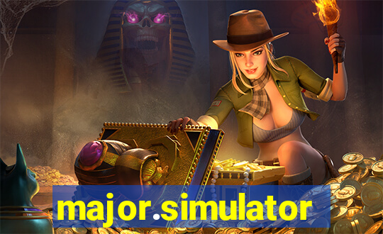 major.simulator