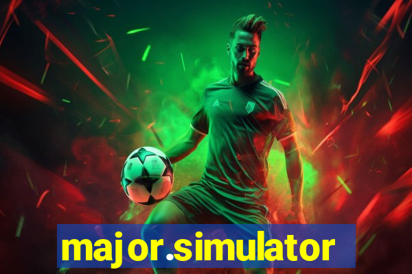 major.simulator