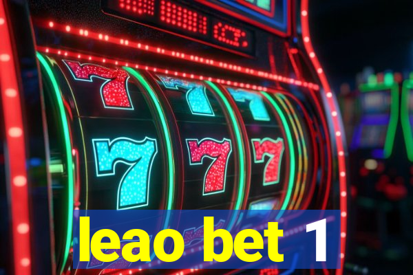 leao bet 1