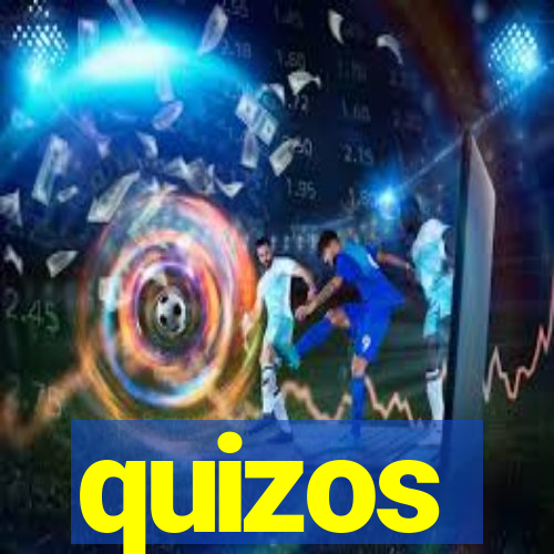 quizos