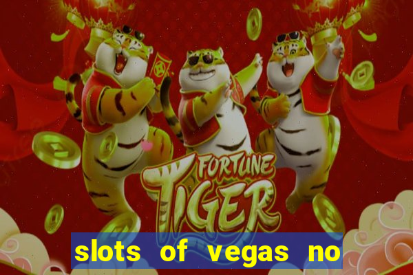 slots of vegas no deposit bonus code