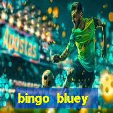 bingo bluey minecraft skin