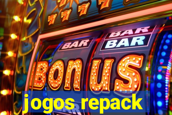 jogos repack