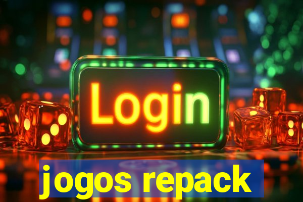 jogos repack