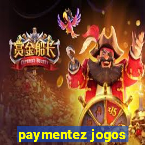 paymentez jogos