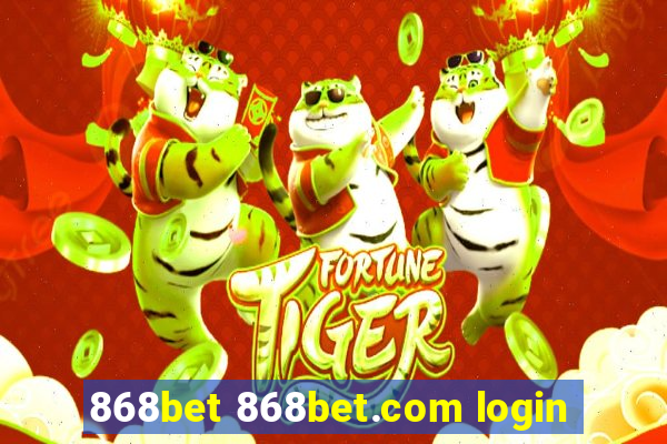 868bet 868bet.com login