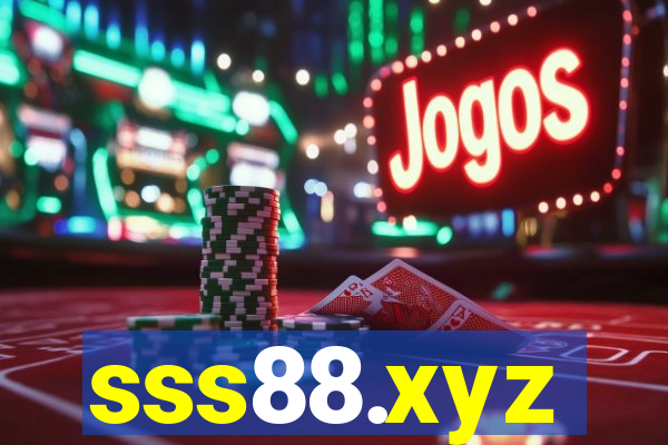 sss88.xyz