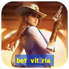 bet vit贸ria apostas online