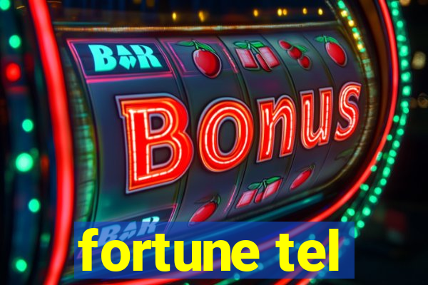 fortune tel