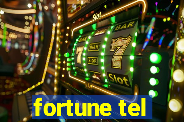 fortune tel