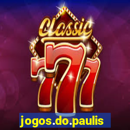 jogos.do.paulistao