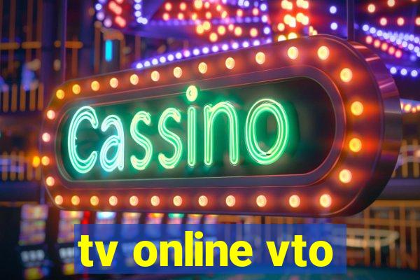 tv online vto