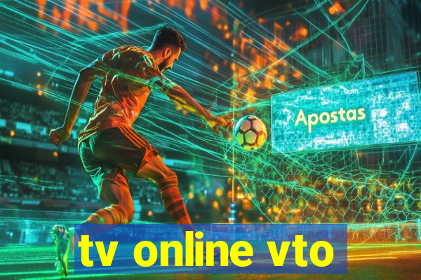 tv online vto