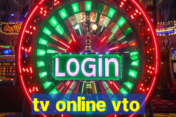 tv online vto